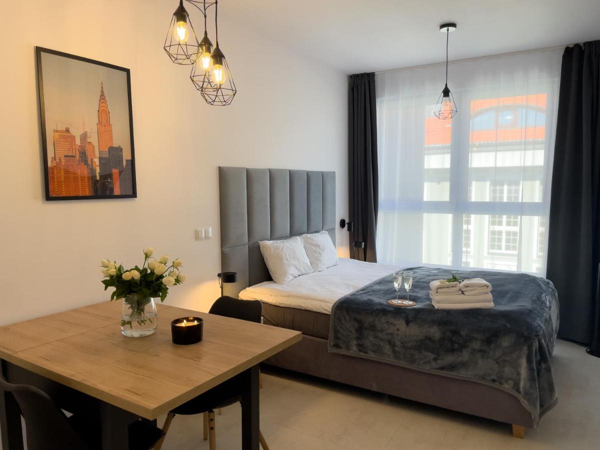 Urban Apartments Premium, Opolska 10 No 77B, Free Garage, Self Check-In Katowice Exterior foto